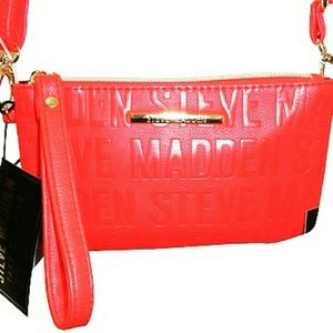 STEVE MADDEN Clutch Purse
